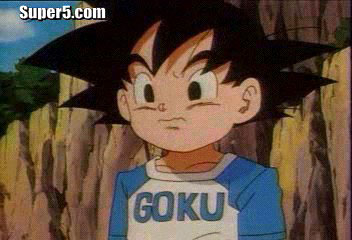 Otaku Gallery  / Anime e Manga / Dragon Ball / Screen Shots / OAV / Dragon Ball GT / Goku Gaiden / 011.jpg